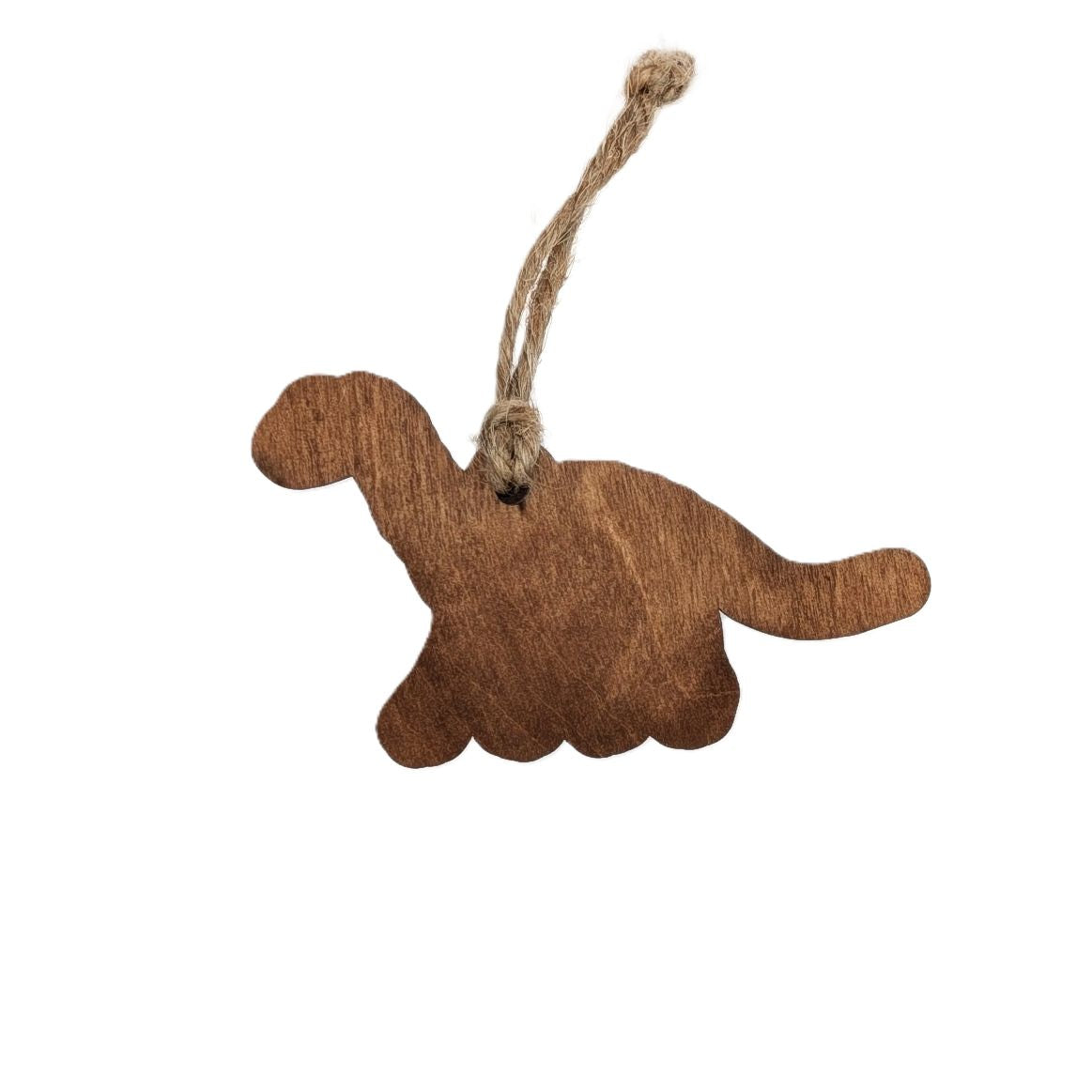 Dinosaur Bones Christmas Ornament, triceratops, pterodactyl, stegosaurus, brachiosaurus, ankylosaurus, tyrannosaurus rex