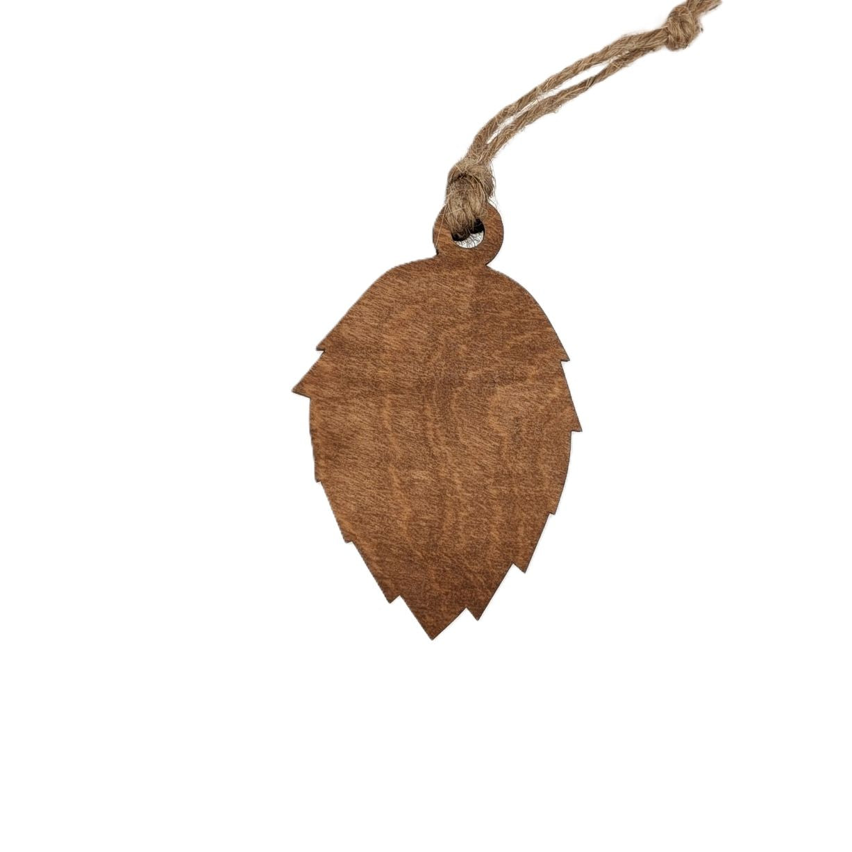 Beer Hop Christmas Ornament, Gift for the beer lover