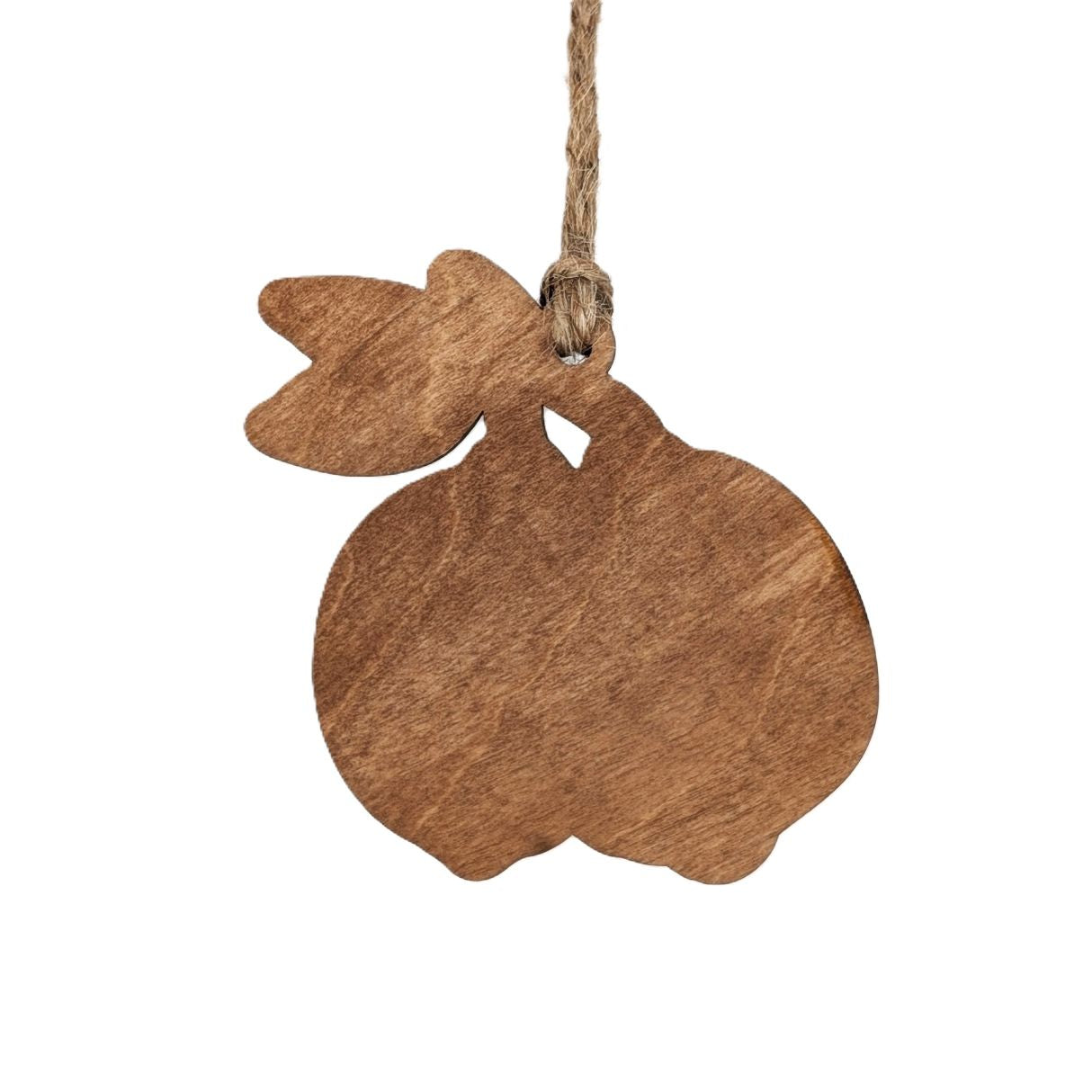 Lemon Christmas Ornament