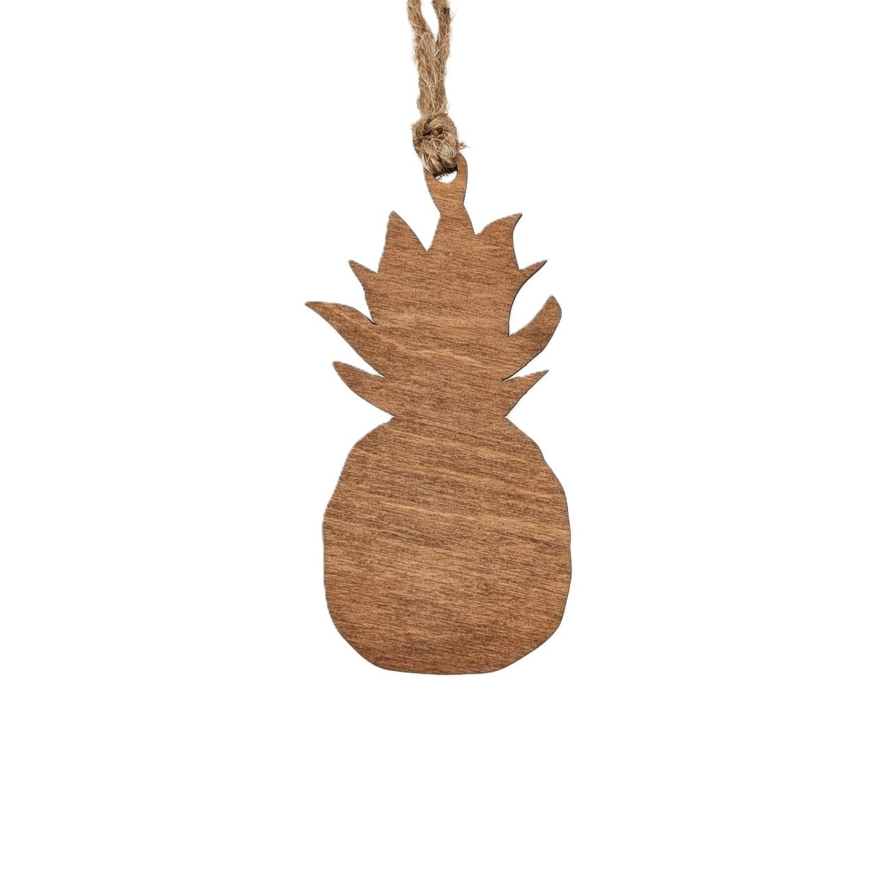 Pineapple Christmas Ornament