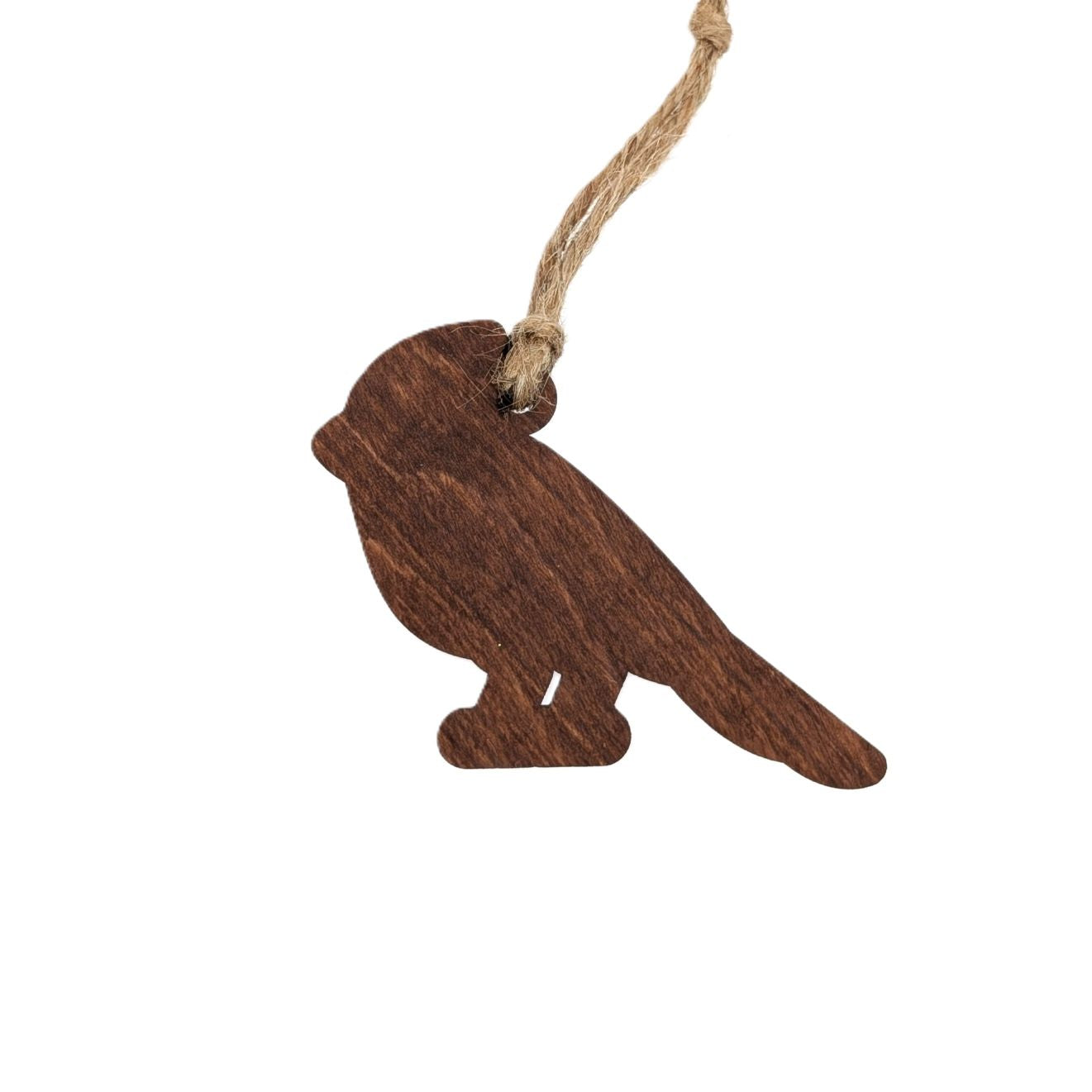 Red Cardinal Christmas Ornament